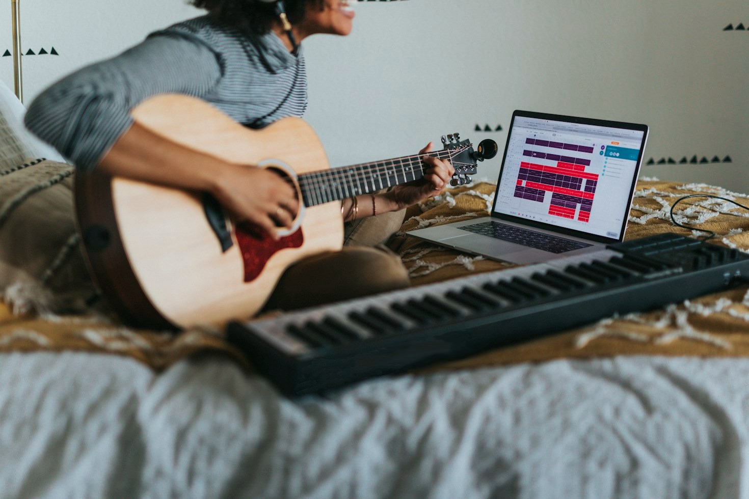 My Journey Through the American Indie Scene