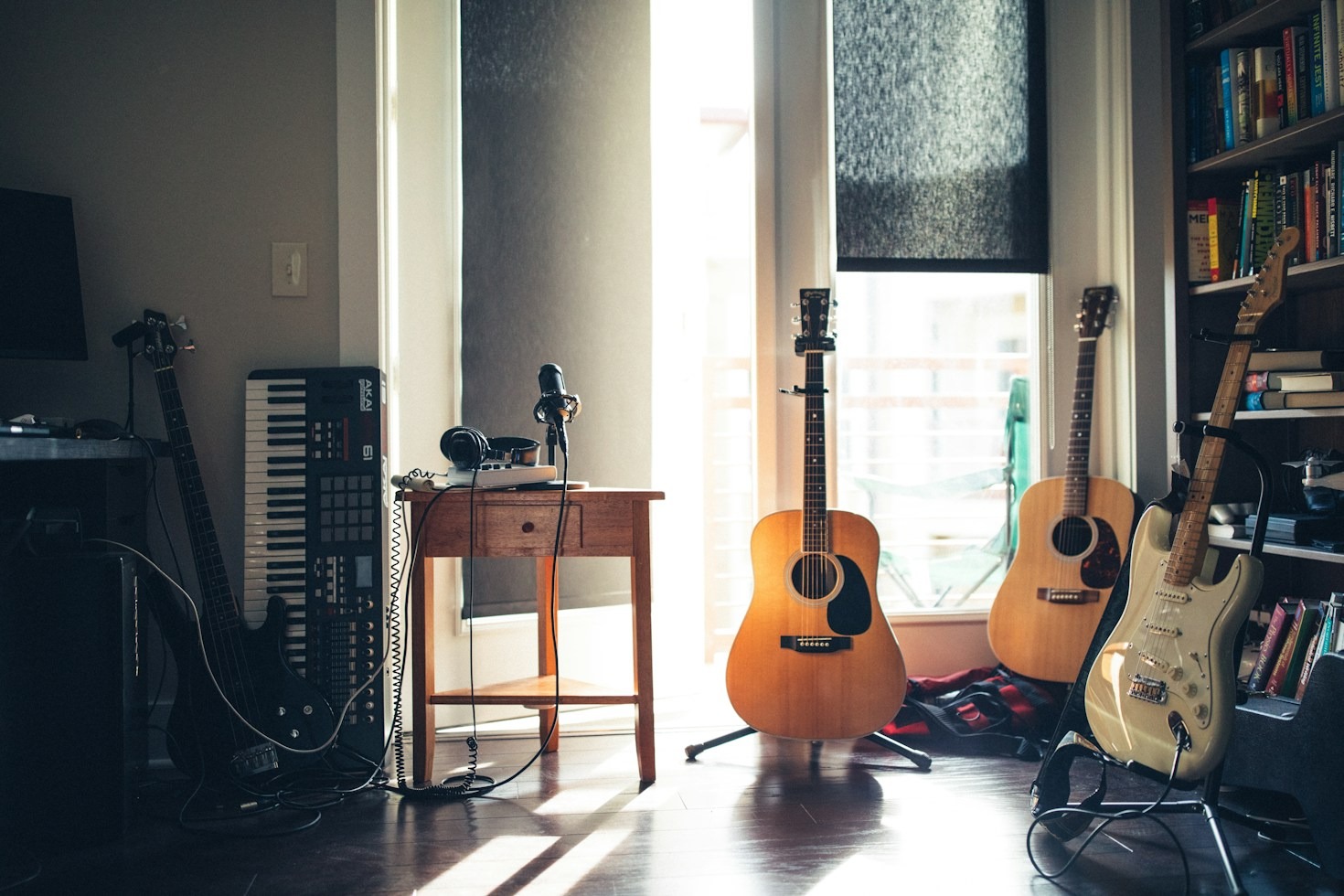 The Creative Evolution Behind My Latest Track