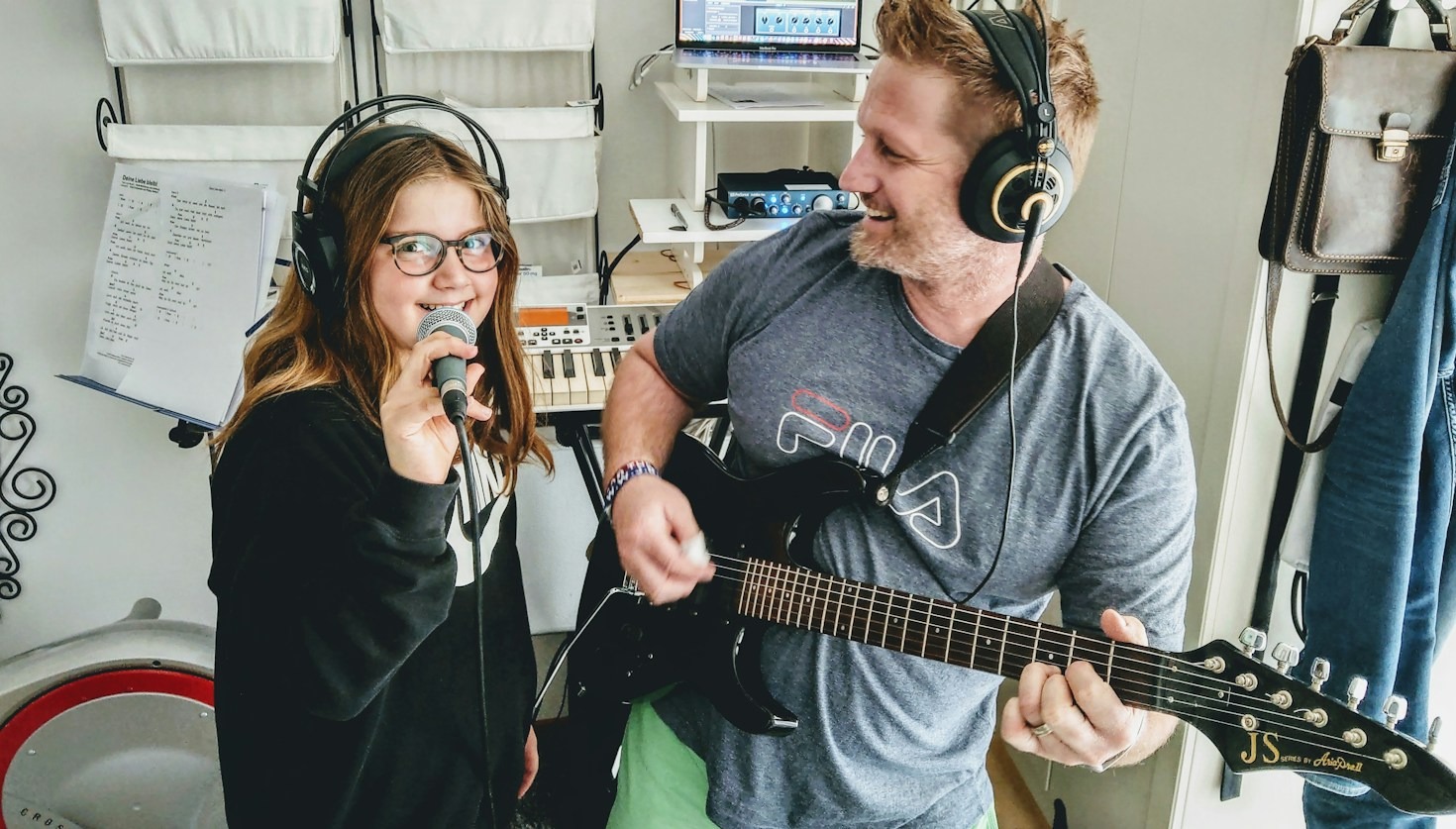 Five Songwriting Habits That Inspire Fresh Melodies
